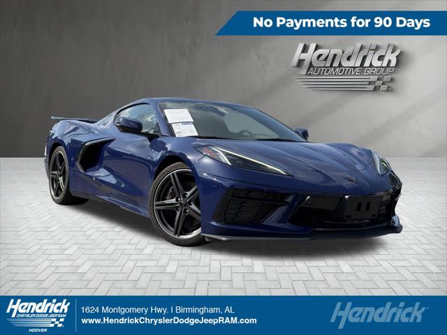 2025 Chevrolet Stingray Stingray for sale in Hoover, AL