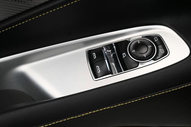 2021 Chevrolet Corvette Stingray RWD Coupe 3LT