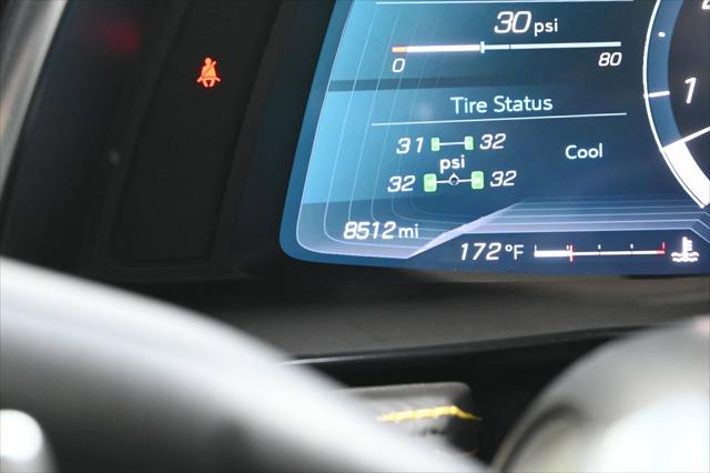 2021 Chevrolet Corvette Stingray RWD Coupe 3LT