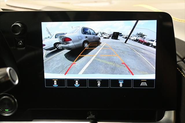2021 Chevrolet Corvette Stingray RWD Coupe 3LT