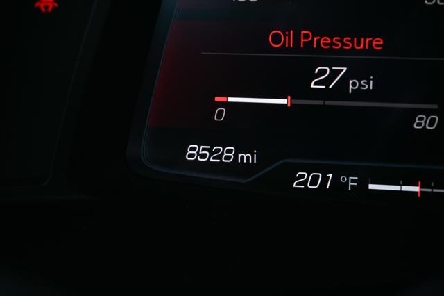 2021 Chevrolet Corvette Stingray RWD Coupe 3LT