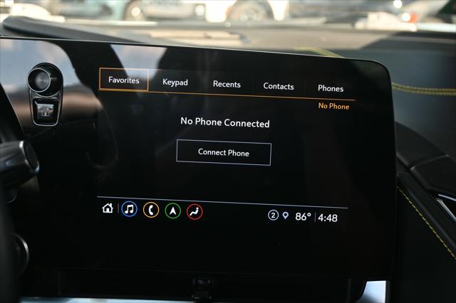 2021 Chevrolet Corvette Stingray RWD Coupe 3LT