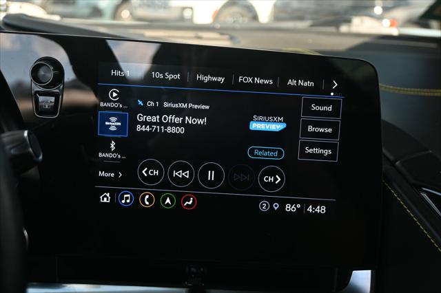 2021 Chevrolet Corvette Stingray RWD Coupe 3LT