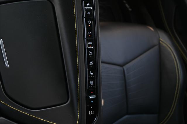 2021 Chevrolet Corvette Stingray RWD Coupe 3LT