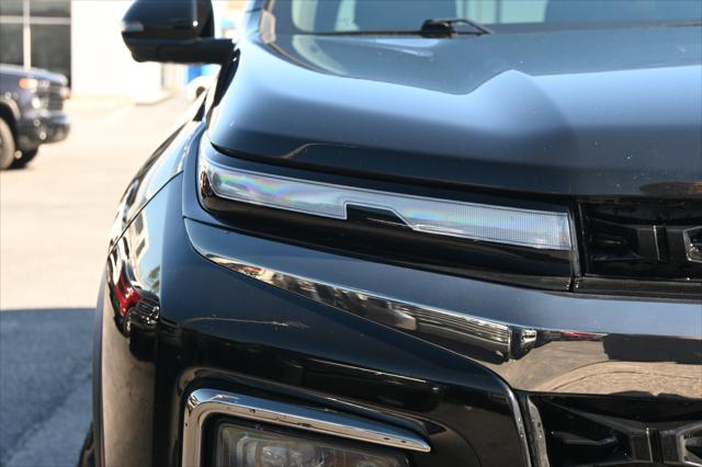 2024 Chevrolet Traverse AWD Z71
