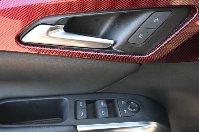 2024 Chevrolet Traverse AWD Z71