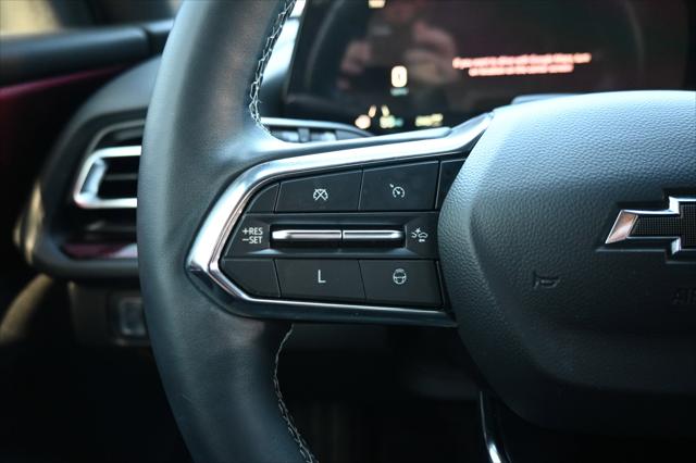 2024 Chevrolet Traverse AWD Z71