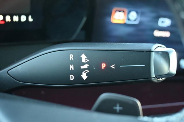 2024 Chevrolet Traverse AWD Z71