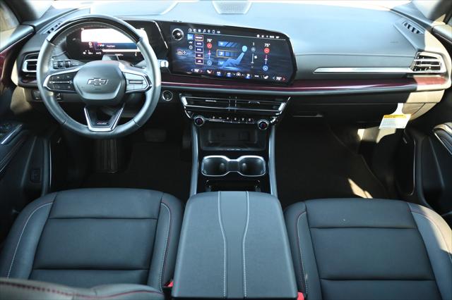 2024 Chevrolet Traverse AWD Z71