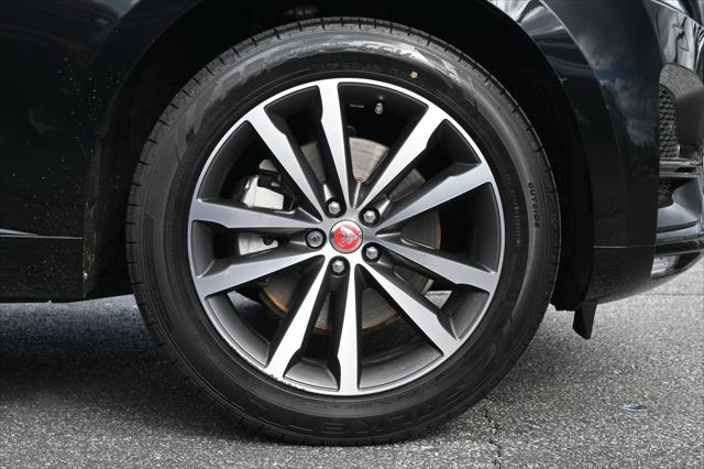 2023 Jaguar F-PACE S P250 AWD Automatic