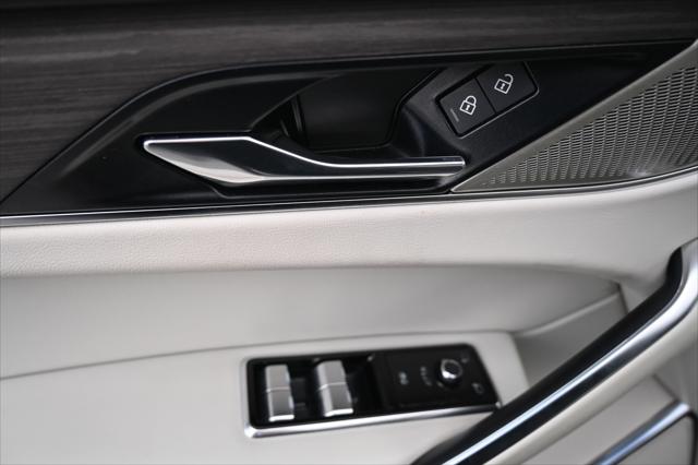 2023 Jaguar F-PACE S P250 AWD Automatic