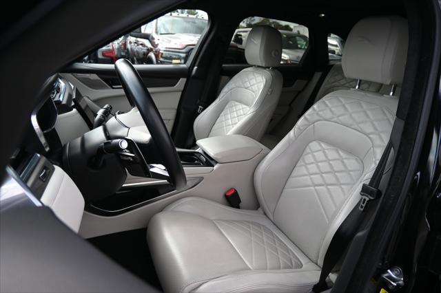 2023 Jaguar F-PACE S P250 AWD Automatic