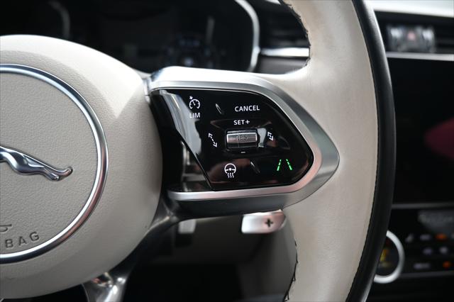 2023 Jaguar F-PACE S P250 AWD Automatic