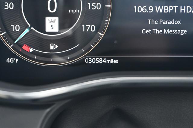 2023 Jaguar F-PACE S P250 AWD Automatic
