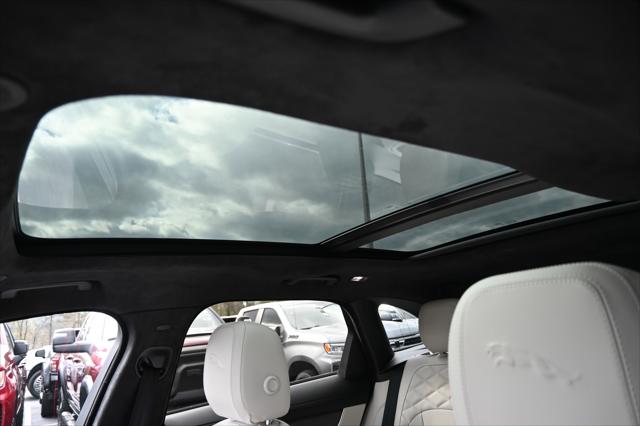 2023 Jaguar F-PACE S P250 AWD Automatic