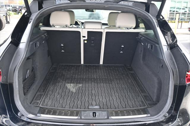 2023 Jaguar F-PACE S P250 AWD Automatic