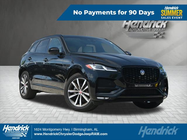 2023 Jaguar F-PACE S P250 AWD Automatic for sale in Hoover, AL