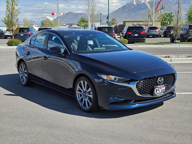 2025 Mazda Mazda3 2.5 S Preferred for sale in Urbandale, IA