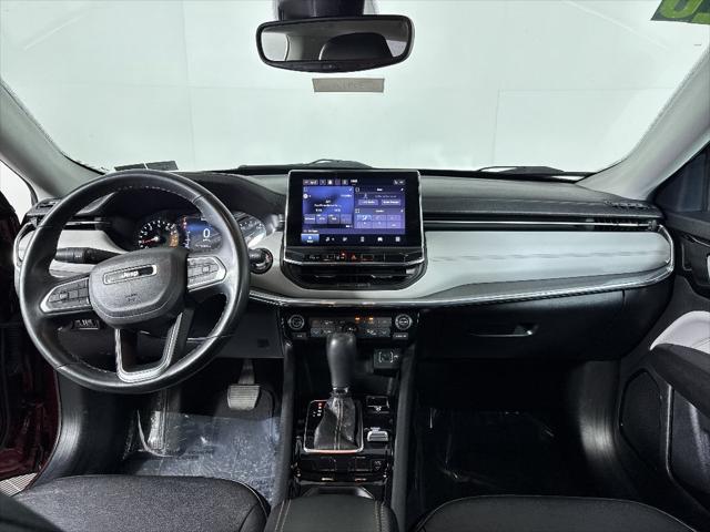 2022 Jeep Compass Limited 4x4 2022 Jeep Compass Limited 4x4