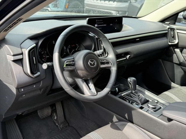2025 Mazda CX-50 2.5 S Premium Package 2025 Mazda CX-50 2.5 S Premium Package