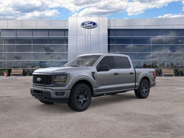2026 Ford F-150 STX for sale in Kane, PA