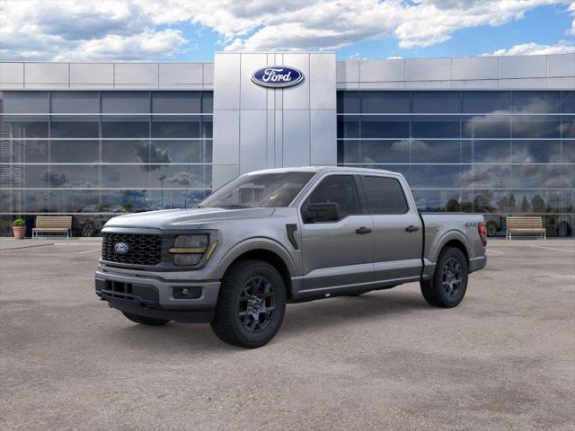 2026 Ford F-150 STX for sale in Kane, PA