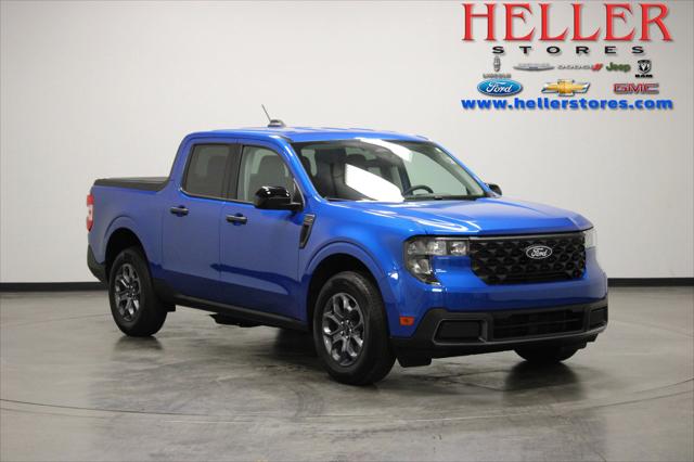 2025 Ford Maverick XLT for sale in Pontiac, IL
