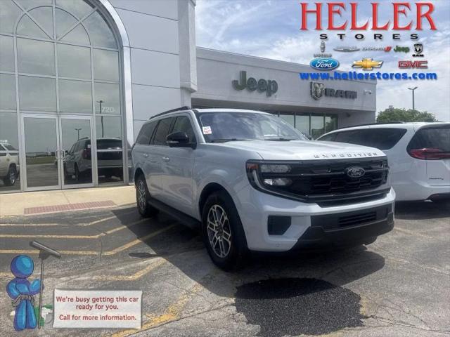 2025 Ford Expedition Active for sale in Pontiac, IL