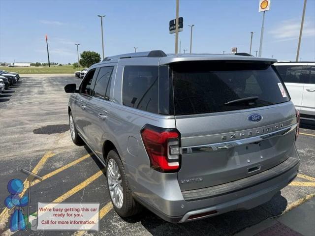 2024 Ford Expedition Limited