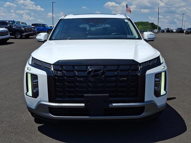 2023 Hyundai Palisade Limited 2023 Hyundai Palisade Limited