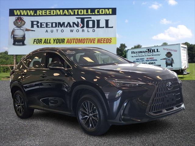 2024 Lexus NX 350 Premium