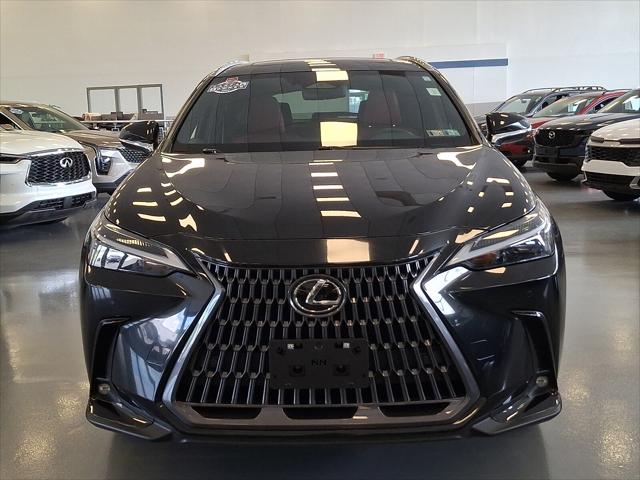2024 Lexus NX 350 Premium
