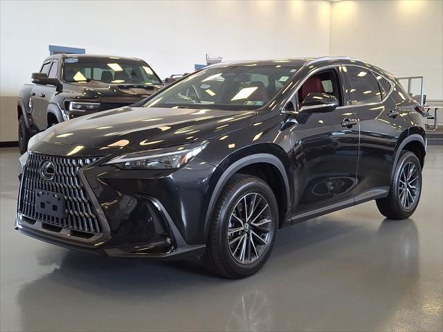2024 Lexus NX 350 Premium