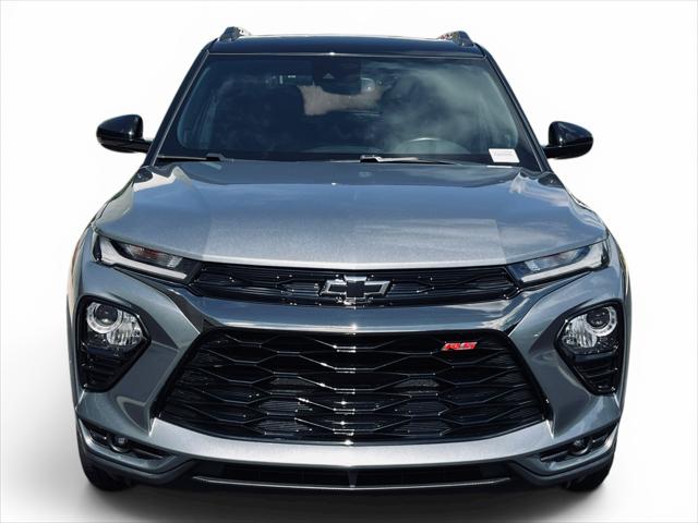 2022 Chevrolet TrailBlazer AWD RS