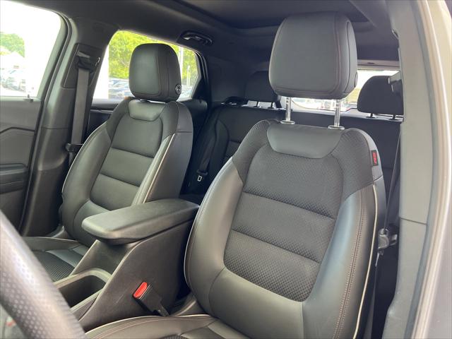 2022 Chevrolet TrailBlazer AWD RS