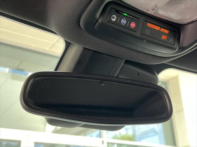 2022 Chevrolet TrailBlazer AWD RS