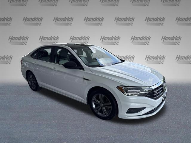 2020 Volkswagen Jetta R-Line