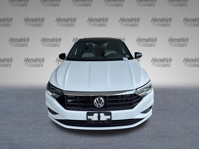 2020 Volkswagen Jetta R-Line