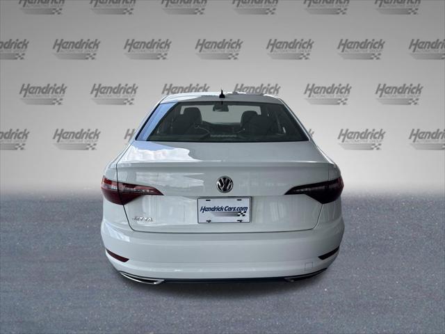 2020 Volkswagen Jetta R-Line