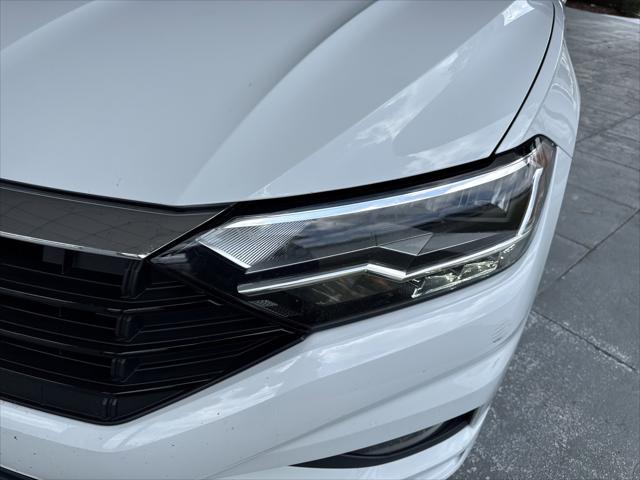 2020 Volkswagen Jetta R-Line