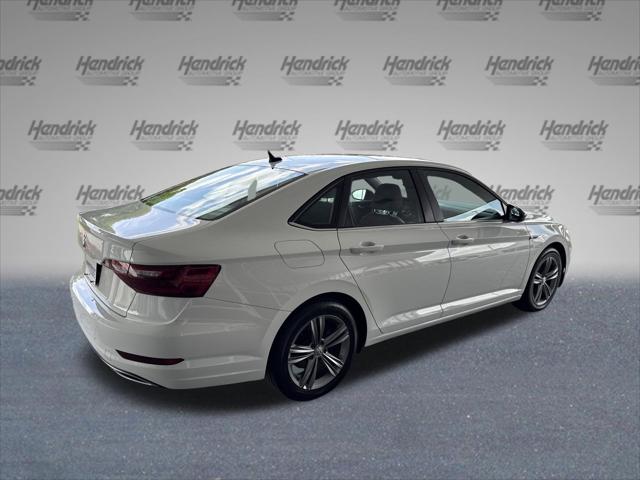 2020 Volkswagen Jetta R-Line
