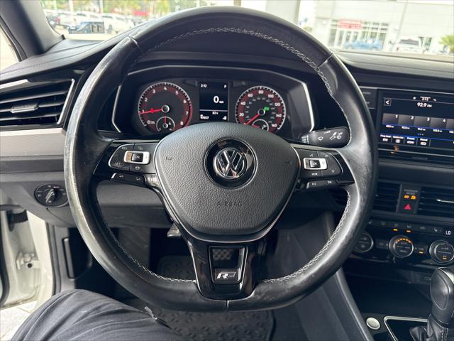 2020 Volkswagen Jetta R-Line