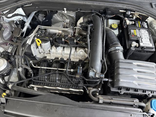 2020 Volkswagen Jetta R-Line