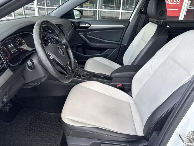 2020 Volkswagen Jetta R-Line