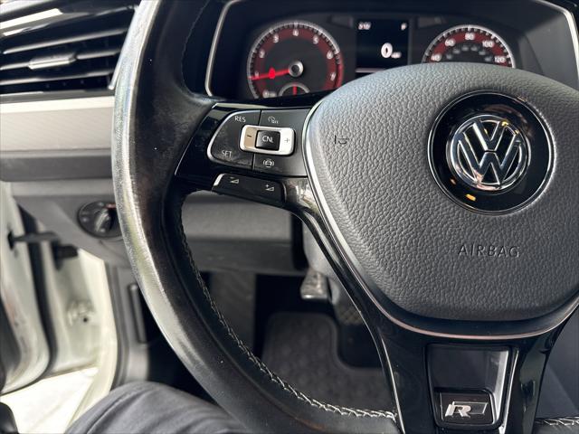 2020 Volkswagen Jetta R-Line