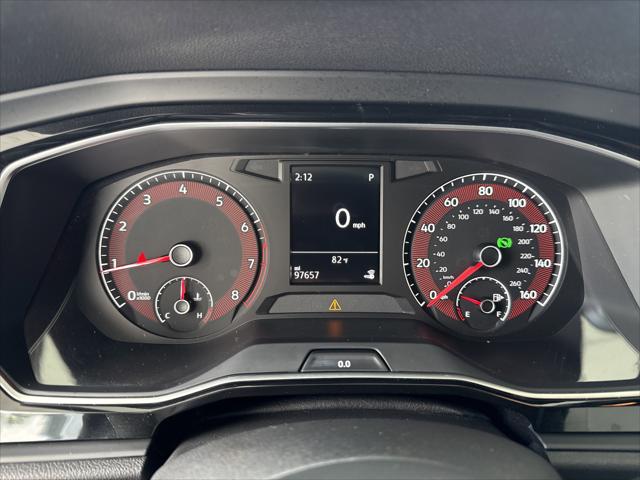 2020 Volkswagen Jetta R-Line