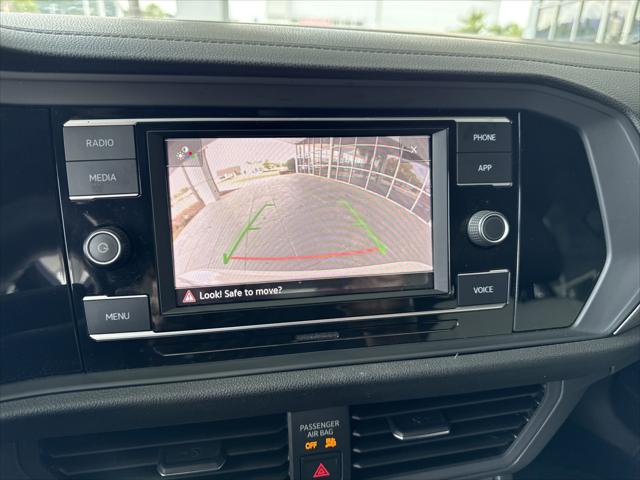 2020 Volkswagen Jetta R-Line