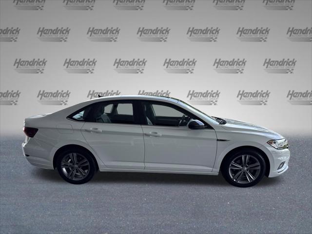 2020 Volkswagen Jetta R-Line
