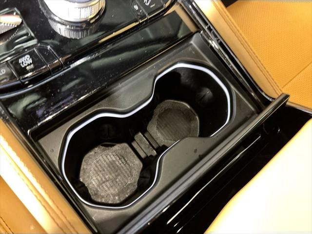 2023 Jeep Grand Cherokee L Summit Reserve 4x4