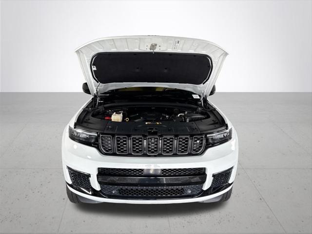 2023 Jeep Grand Cherokee L Summit Reserve 4x4